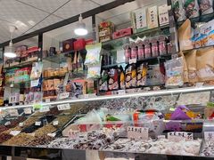 -新疆红山干果市场