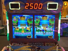 -星际传奇(西安三桥万象城店)