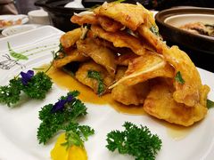 -鹿鸣春饭店(总店)