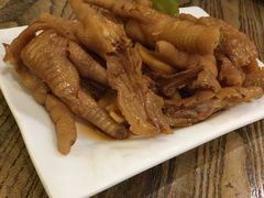 -温州炎亭海鲜阁(万塘路店)