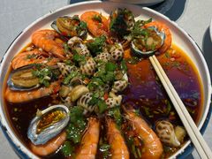 -皮记海鲜1995(寮步店)