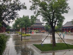 -天津妈祖文化园