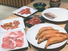 -じゃんじゃん亭(栄店)