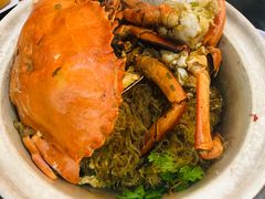 -無招牌海鮮(芽笼店)