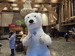 -清河半岛温泉度假酒店