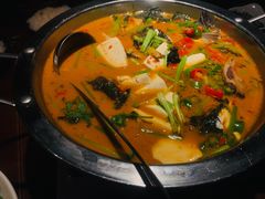 -辣瓦·江西爆炒馆子