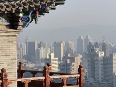 -白塔山公园