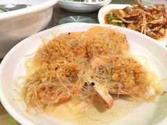 -林记海鲜排档·十年海鲜地标