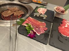-谷町·烤肉自助(朱雀门店)