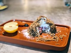 -半山腰·云南菜(侨福芳草地店)