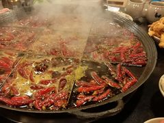 -酒友老火锅(渝中店)