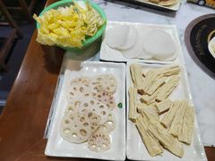 -半亩园(双榆树店)