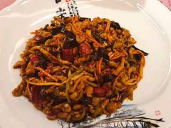 -同喜烤鸭店(光芒店)