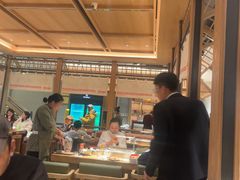 -邢氏老太太烤串(北兴街店)