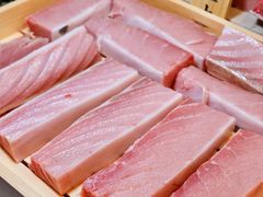 -西村日本料理(香格里拉饭店)