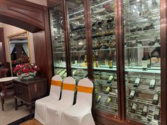 -老洋房花园饭店(绍兴路店)