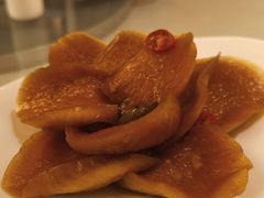 酱香萝卜干-正佳广场万豪酒店-粤菜餐厅·点心·海鲜·聚餐