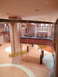 -奈尔宝·儿童乐园·亲子餐厅(鄞州万达店)