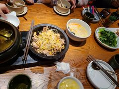 -云海肴·汽锅鸡·云南菜(高德置地店)