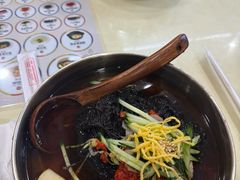 -服务大楼冷面(延大店)