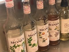 -MQ COFFEE STAND明谦(新洲店)