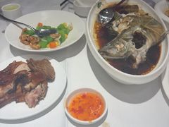 -万龙洲海鲜(南新仓店)