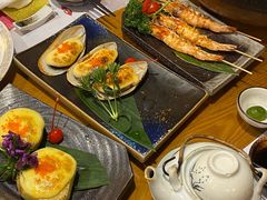 -大江户日本料理(吕厝店)