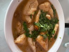 豆泡汤-南来顺饭庄·清真(南菜园店)
