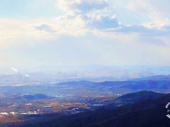 -吉林市朱雀山国家森林公园