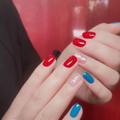 -丹曦·美甲美睫