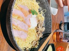 -千金一碗·宝岛一村(韩国街店)