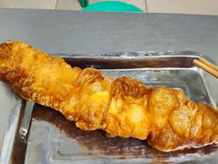 -李记五香豆沫