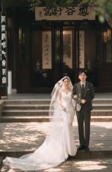 -太郎花子婚纱摄影TAHAKO(无锡店)