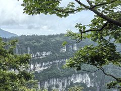 -峨眉山风景名胜区