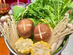 -荣叔港式沙嗲牛肉火锅(正佳潮流店)