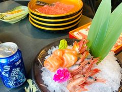 -牛武士寿喜烧·和牛火锅自助(全球首店)