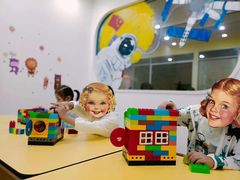 -想家粒科学探索中心(青林湾店)