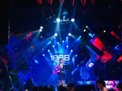 -MOSSO德国餐厅·音乐酒吧(环宇荟店)