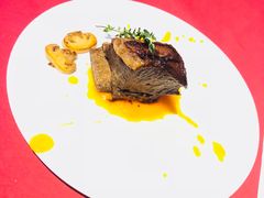台塑柱骨牛排-Wei菋·Le Bistrot