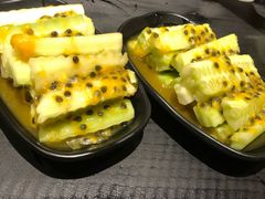 -今邕烧烤(西大店)