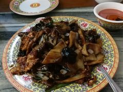 -砂锅居(西四店)