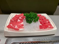 -海底捞火锅(金融街万达店)
