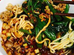 -朱儿面庄(洋河三路店)