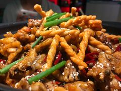 -蛙小侠(亚欧商厦店)