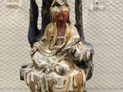 -中国闽台缘博物馆