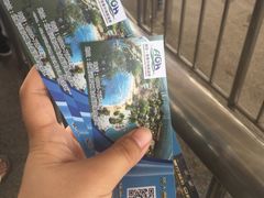 -渔岛海洋度假区