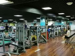 -南京大学游泳馆