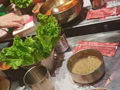 -西塔老太太泥炉烤肉(苏州大悦城店)