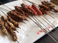 -一九烧烤(开发区店)