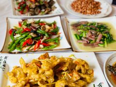 -宾朋海鲜饭庄(兴海路店)